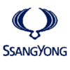 SSANGYONG